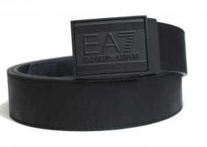 アルマーニ エンポリオアルマーニEA7 ネックウォーマー（ブラック