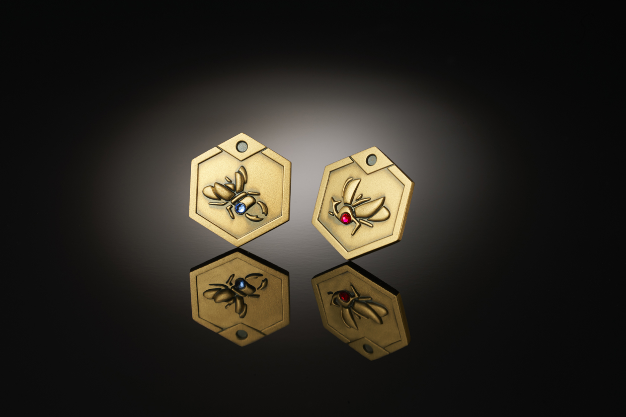 限定 メダロット20周年 記念メダル 1/1スケール 等身大 ライフサイズ