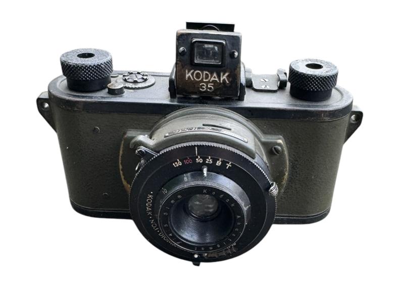 IMCS Militaria | US WW2 PH-324 Kodak 35 U.S. Signal Corps