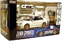 1/24 オート プロ ショップ （AUTO PRP SHOP） HOT WORKS RACING