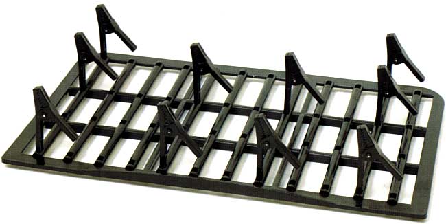 Mr.ドライブース・別売りトレイ・パーツばさみセット Gツール Mr.乾燥