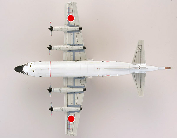 技MIX 海上自衛隊 P-3C オライオン 第51航空隊 第511飛行隊 (厚木基地