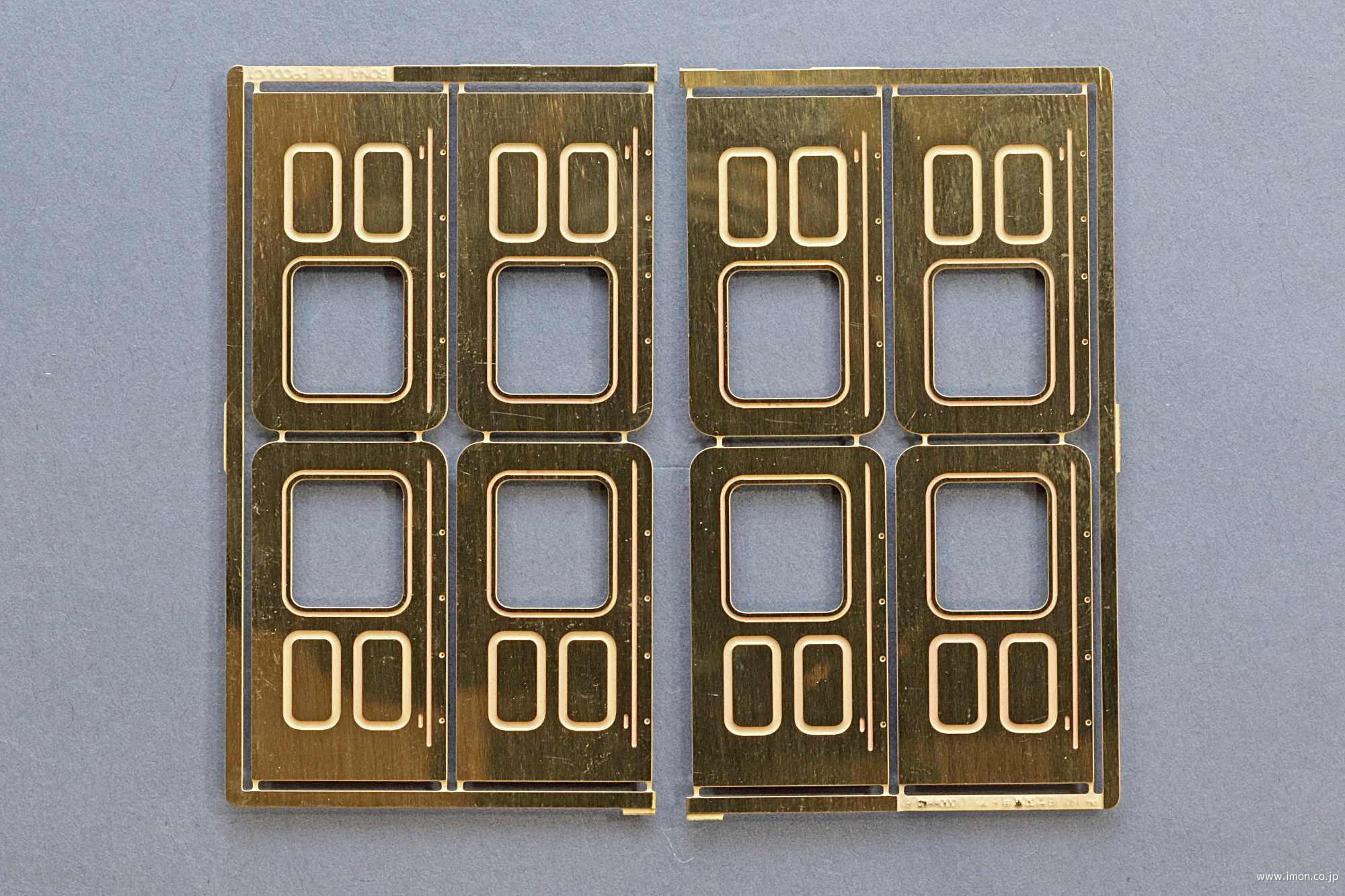 PH192 旧型国電ドア5 | 鉄道模型店 Models IMON