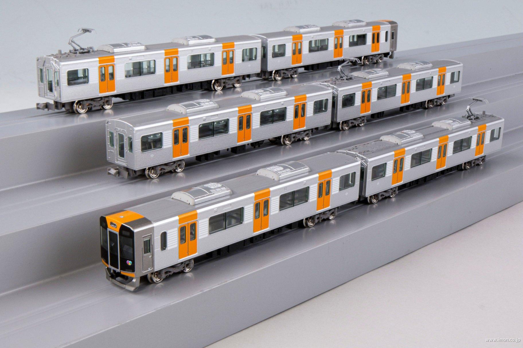 阪神1000系（車番選択式）6両 | 鉄道模型店 Models IMON