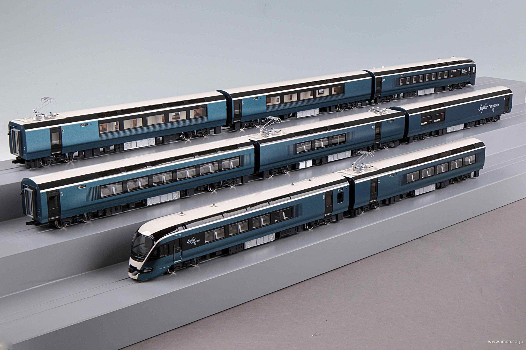 E261系 サフィール踊り子 【室内灯付】KATO E261系 サフィール踊り子 4