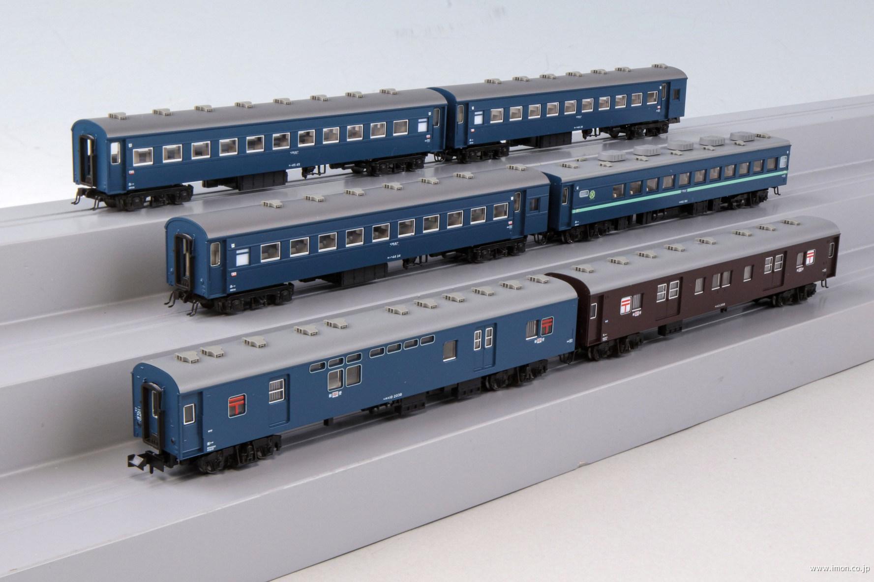 C62 2号機 北海道形 | 鉄道模型店 Models IMON