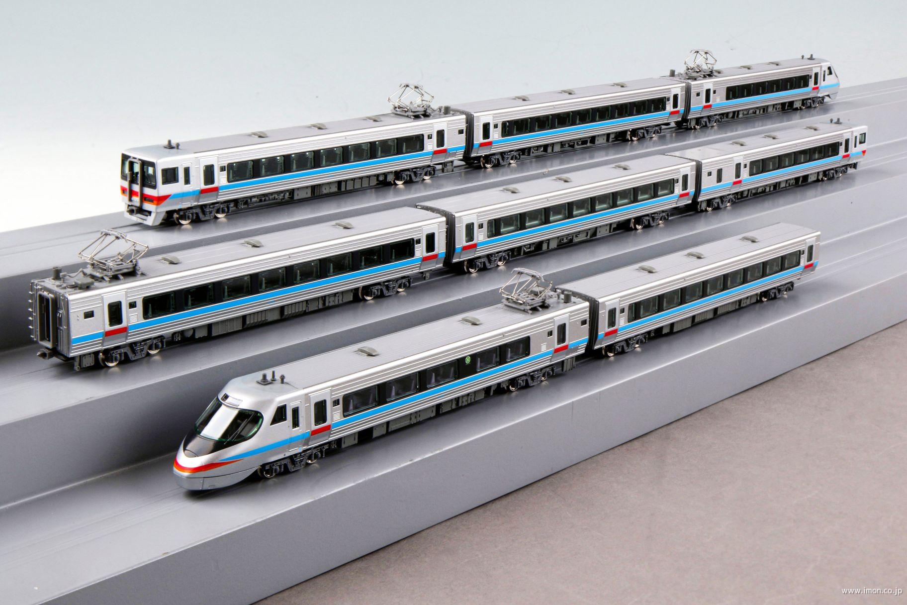 四国 8000系リニューアル 8両 四国8000系リニューアル8両