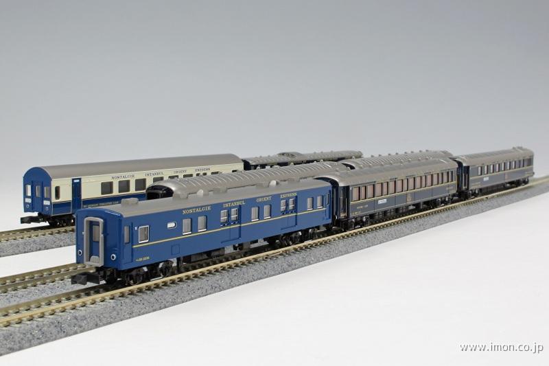 norikan315】KATO オリエントエクスプレス '88 セット norikan315