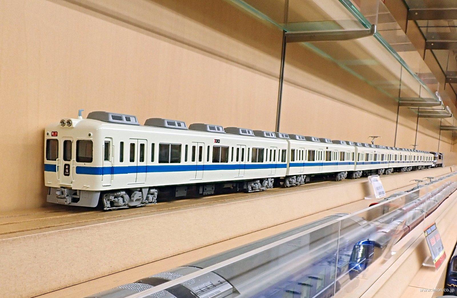 大阪市交通局60系 非冷房車 6両 | 鉄道模型店 Models IMON