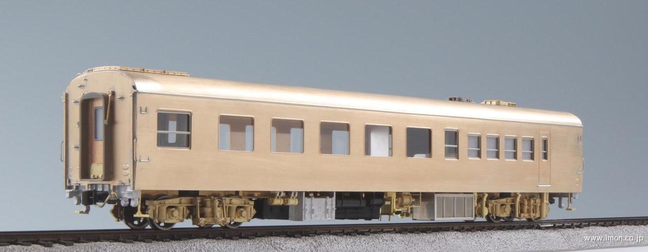 HO1067 駄知鉄道 キット キハ12 IMON 未塗装 駄知鉄道キハ12 キット