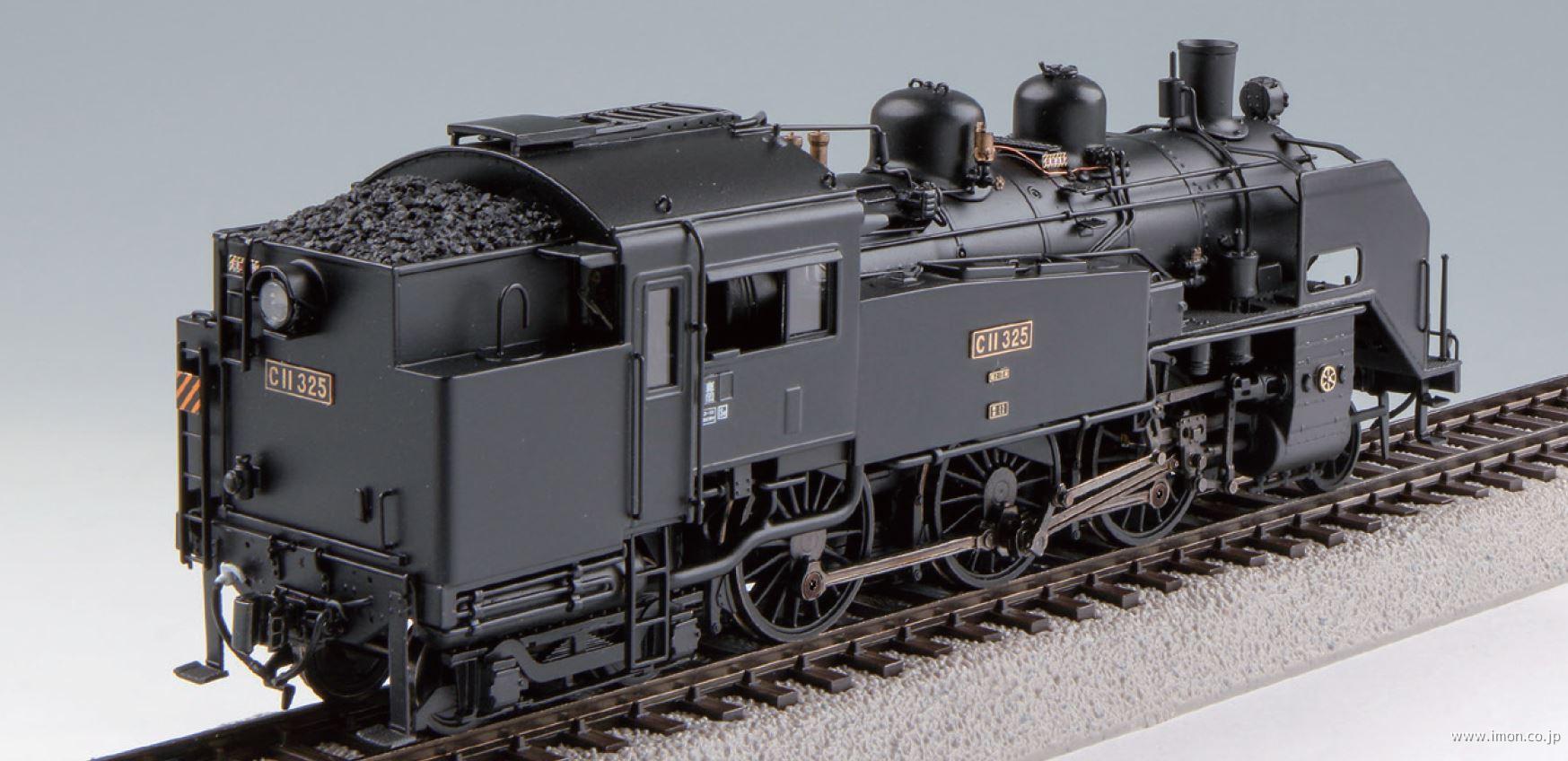 C11 325真岡 HO1067(1/87 12mm) | Models IMON