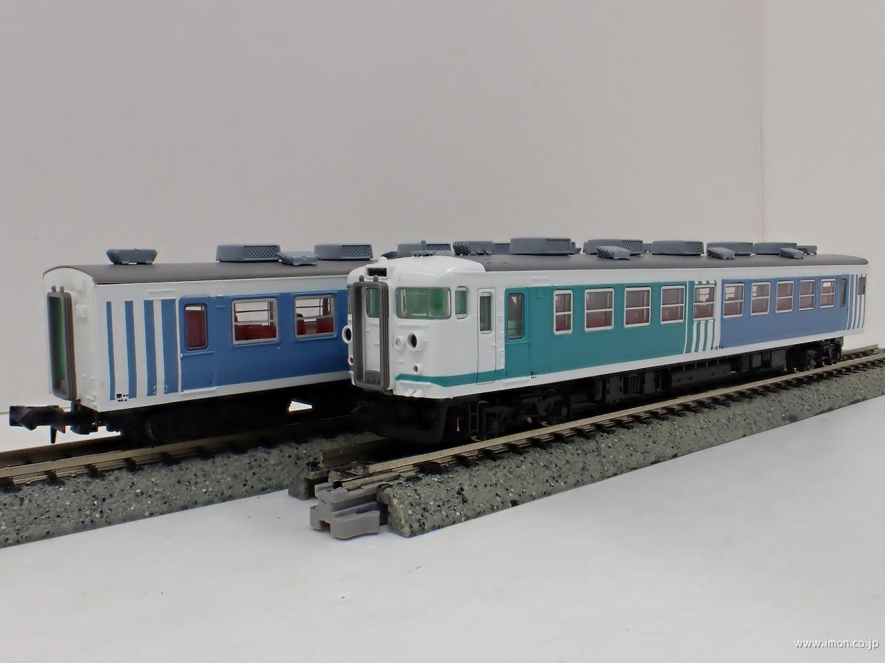 A5360 167系〔メルヘン〕8両セッ | 鉄道模型店 Models IMON