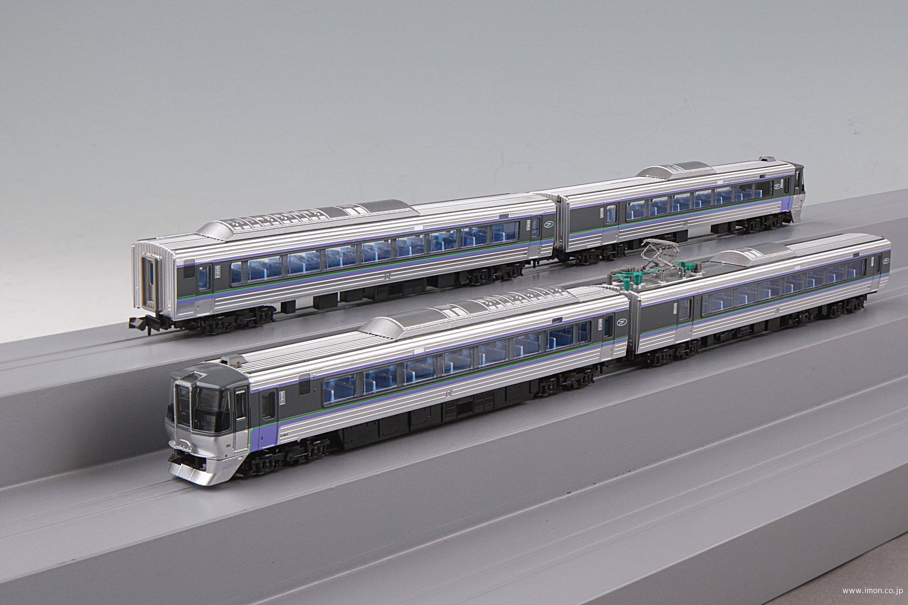 113系関西線快速色 冷房改造車4両 | 鉄道模型店 Models IMON