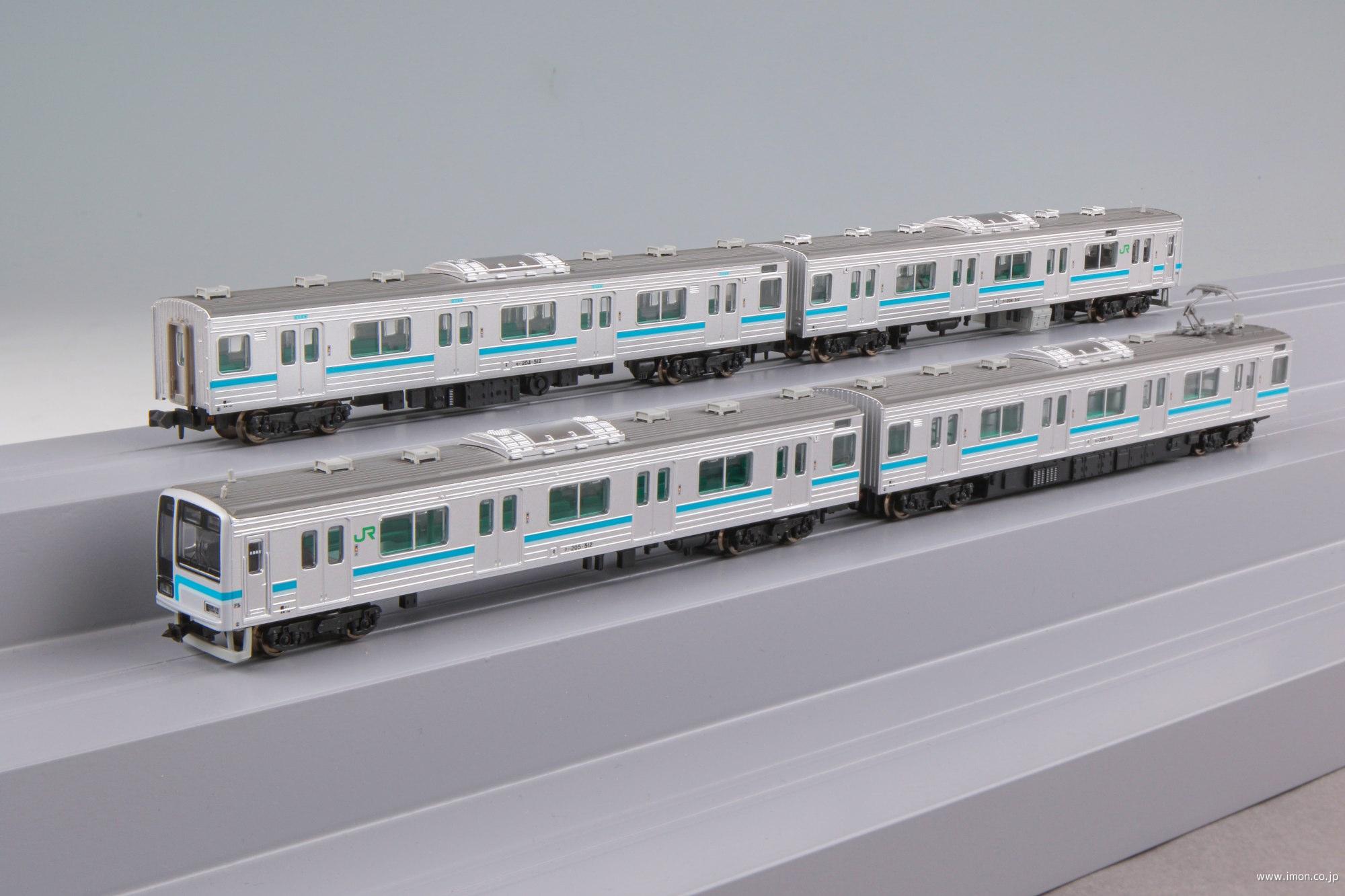 マイクロエース A-8764 205系500番台 相模線 JR東日本 マイクロ Amazon