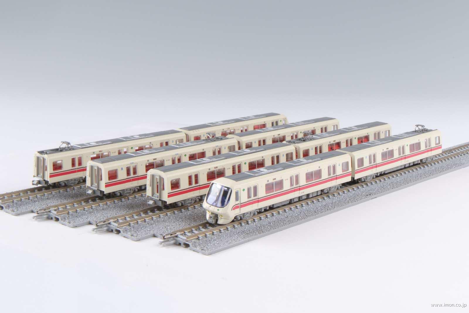 マイクロエース 都営12-000形 大江戸線 8両 マイクロエース 都営12-000