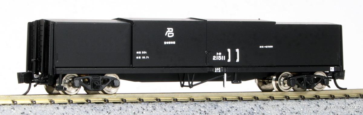 トキ21500 | 鉄道模型店 Models IMON