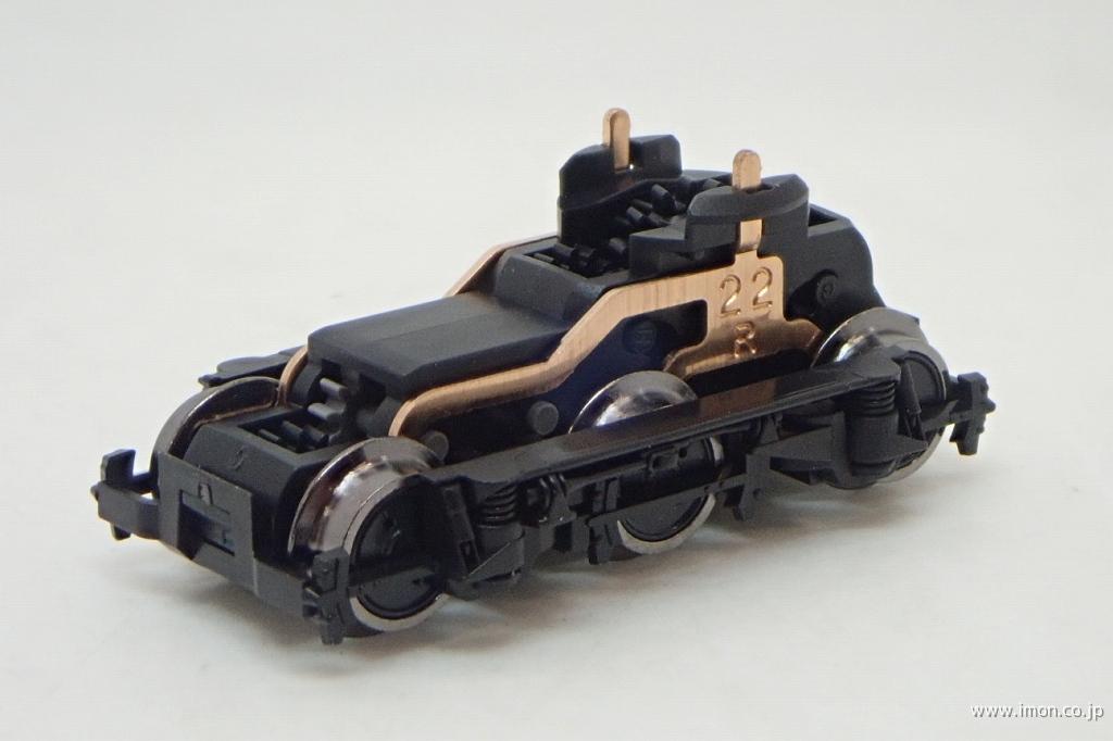 鉄道模型 Hammant & Morgan Duette Hammant & Morgan Duette