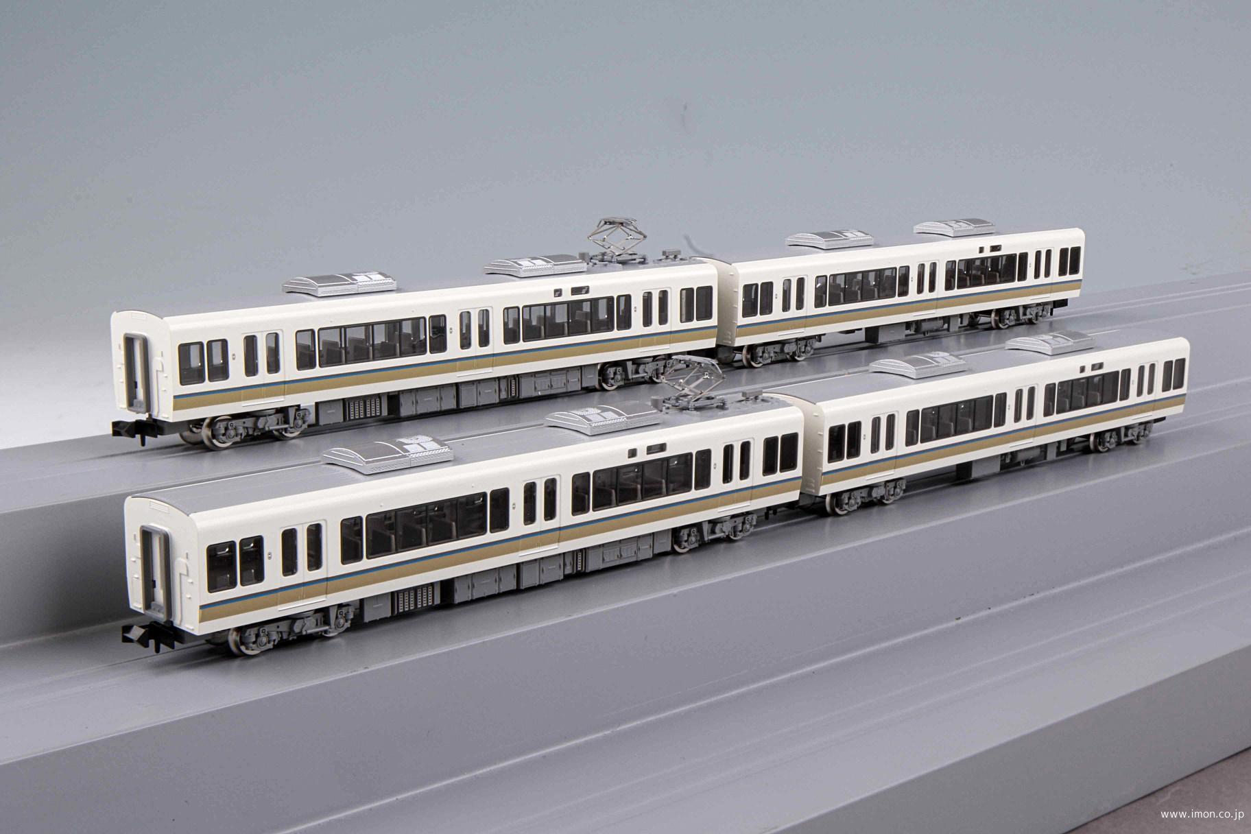 TOMIX 221系 基本セットA+増結セット Nゲージ】トミックス221系基本