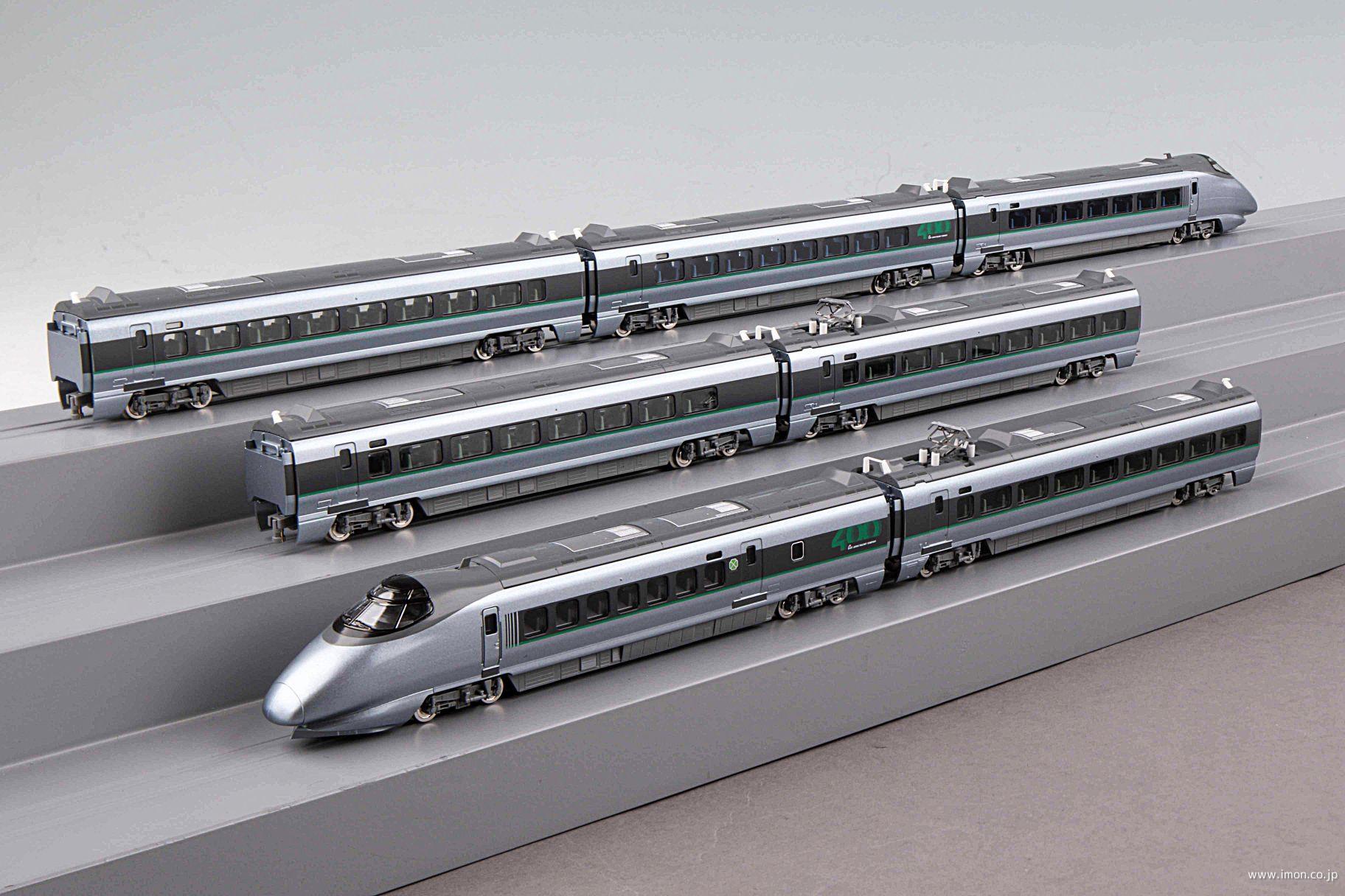 品番98766 300系後期形登場時増結セット8両
