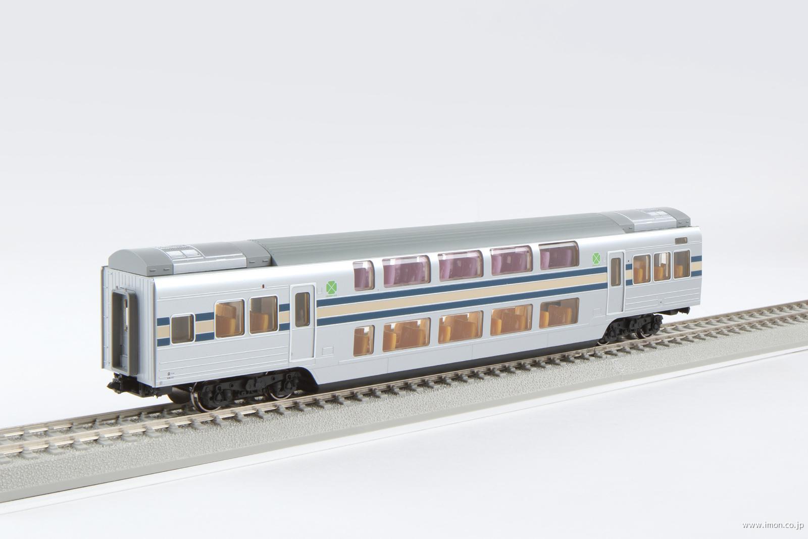 113サロ124 横須賀色 | 鉄道模型店 Models IMON