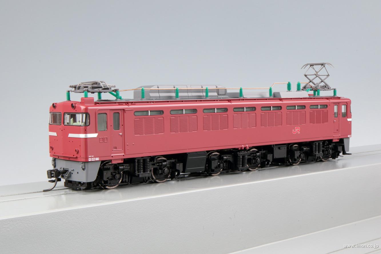 EF81 400番台 JR九州仕様 | 鉄道模型店 Models IMON
