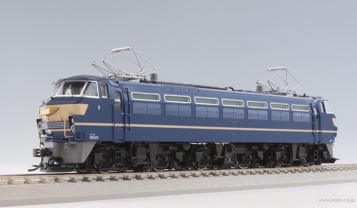 JR EF66・WAMU380000専用貨車セット JR EF66・WAMU380000専用貨車