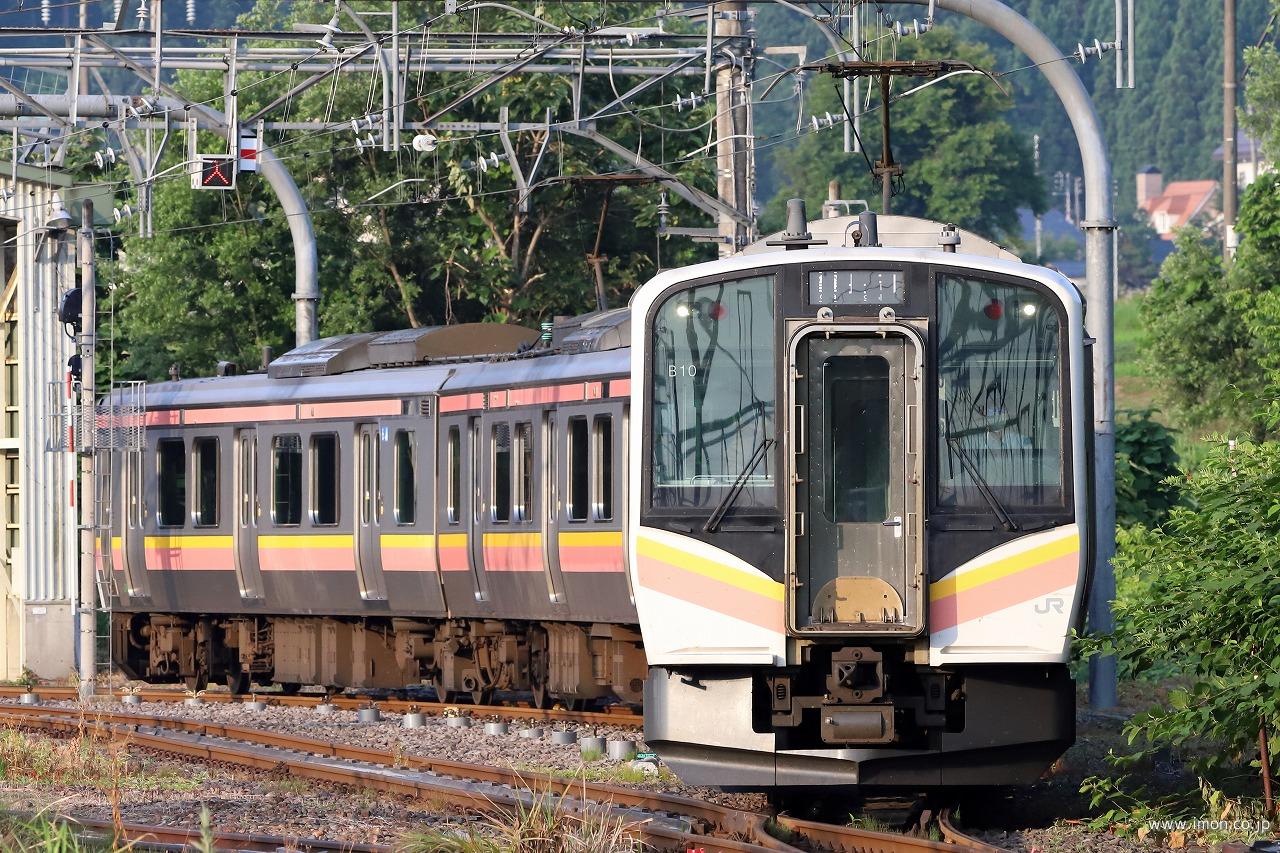 E129系 0番台 4両 | 鉄道模型店 Models IMON