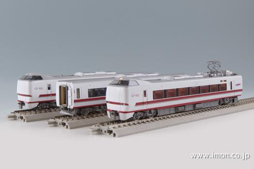 683系8000【はくたか・SR】9 | 鉄道模型店 Models IMON
