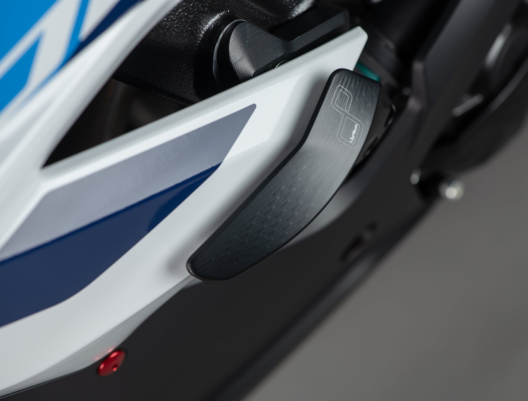 LighTech - フレーム スライダー S1000RR '23-24 – iMotorcycle Japan