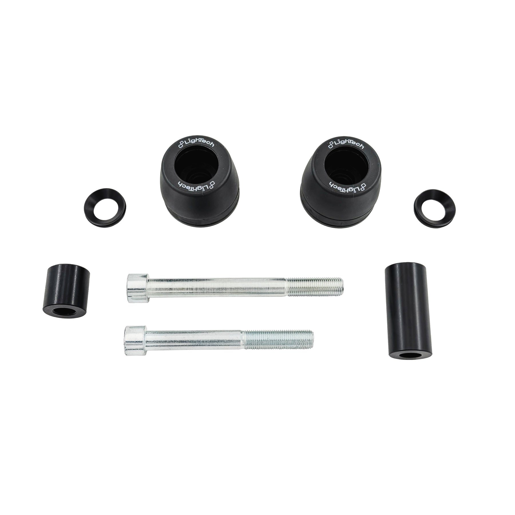 LighTech - フレーム スライダー CBR1000RR-R / SP '20-24