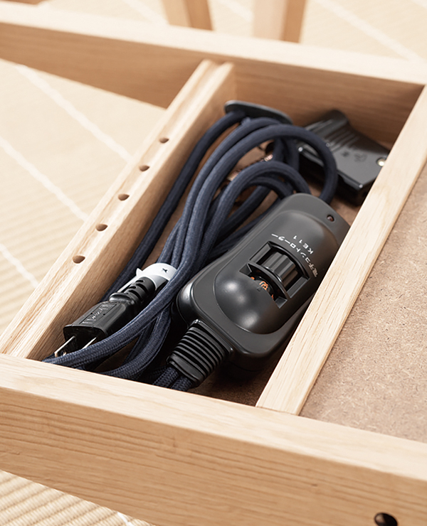 FK-1 コタツ リビングテーブル | インテリアショップ Life