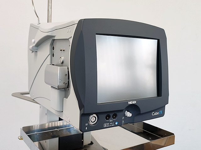 カラーテレビ診断機 TVT-9000