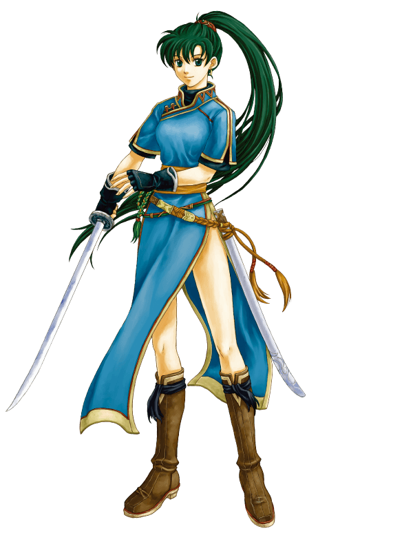 ファイアーエムブレム フィギュア リン ファイアーエムブレム リン