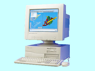 98MATE PC-9821Xa10/K8 NEC | インバースネット株式会社