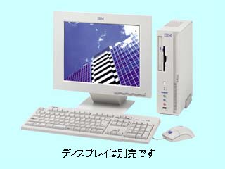 NetVista A40 6881-60J IBM | インバースネット株式会社