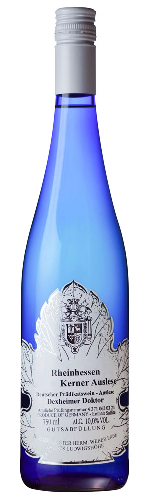 K469 デクスハイマー ドクトール ケルナー アウスレーゼ｜株式会社稲葉