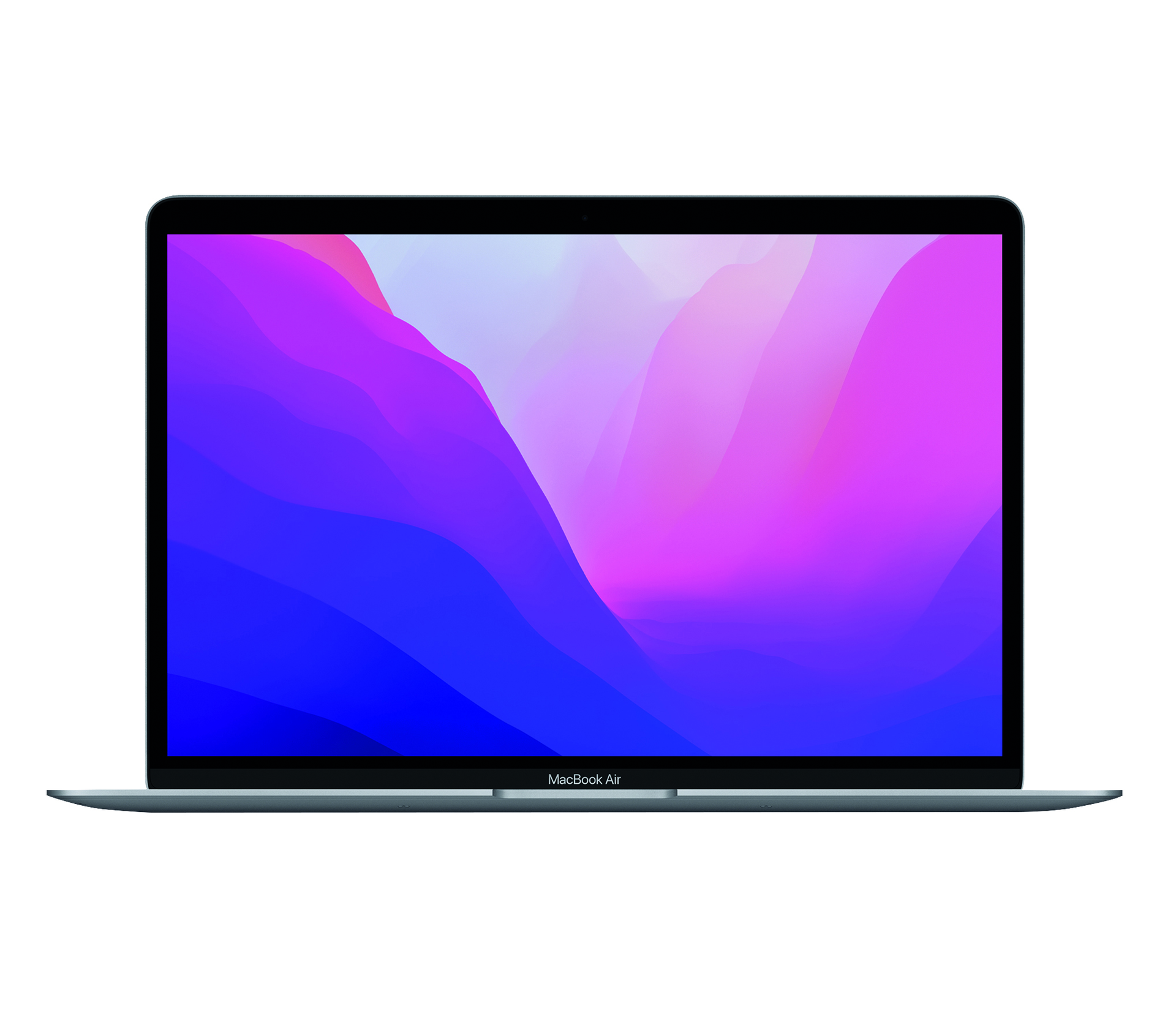 MacBook Air M1 8gb 256gb スペースグレイ 【公式通販】