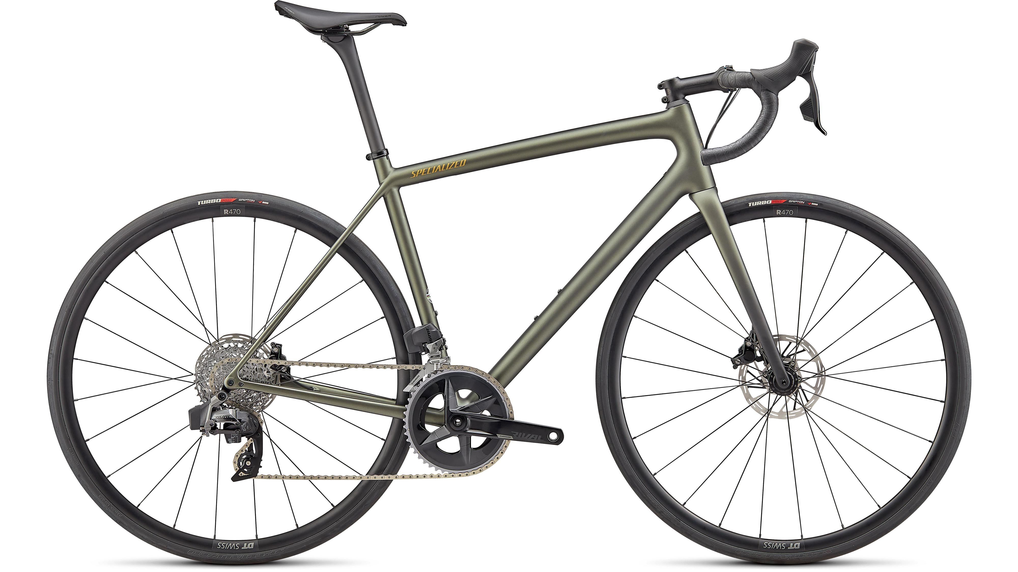 2024年 AETHOS COMP 105Di2 ROVAL ALPINIST Specialized Aethos Comp