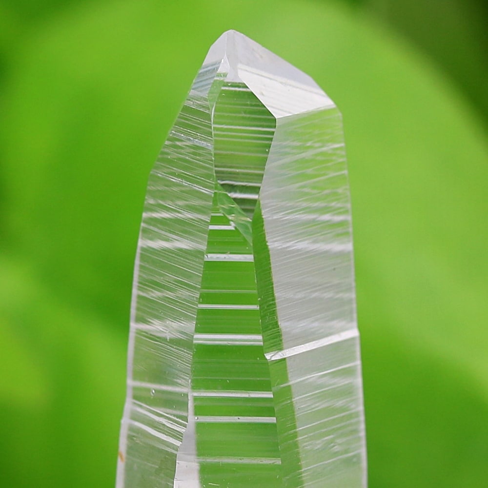 トップクォリティ]コロンビア産レムリアンシードクリスタル（高透明度