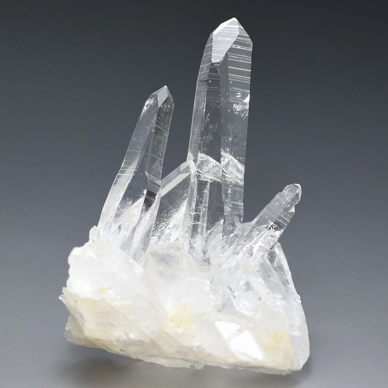 トップクォリティ]コロンビア産レムリアンシードクラスター/原石