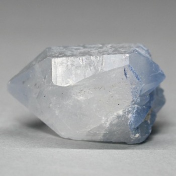 特別価格]ブラジル産デュモルチェライトインクォーツ原石ナチュラル