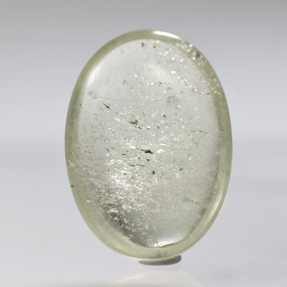 リビアングラス 25g 高品質 テクタイト NO.390 リビアングラス 25g 高