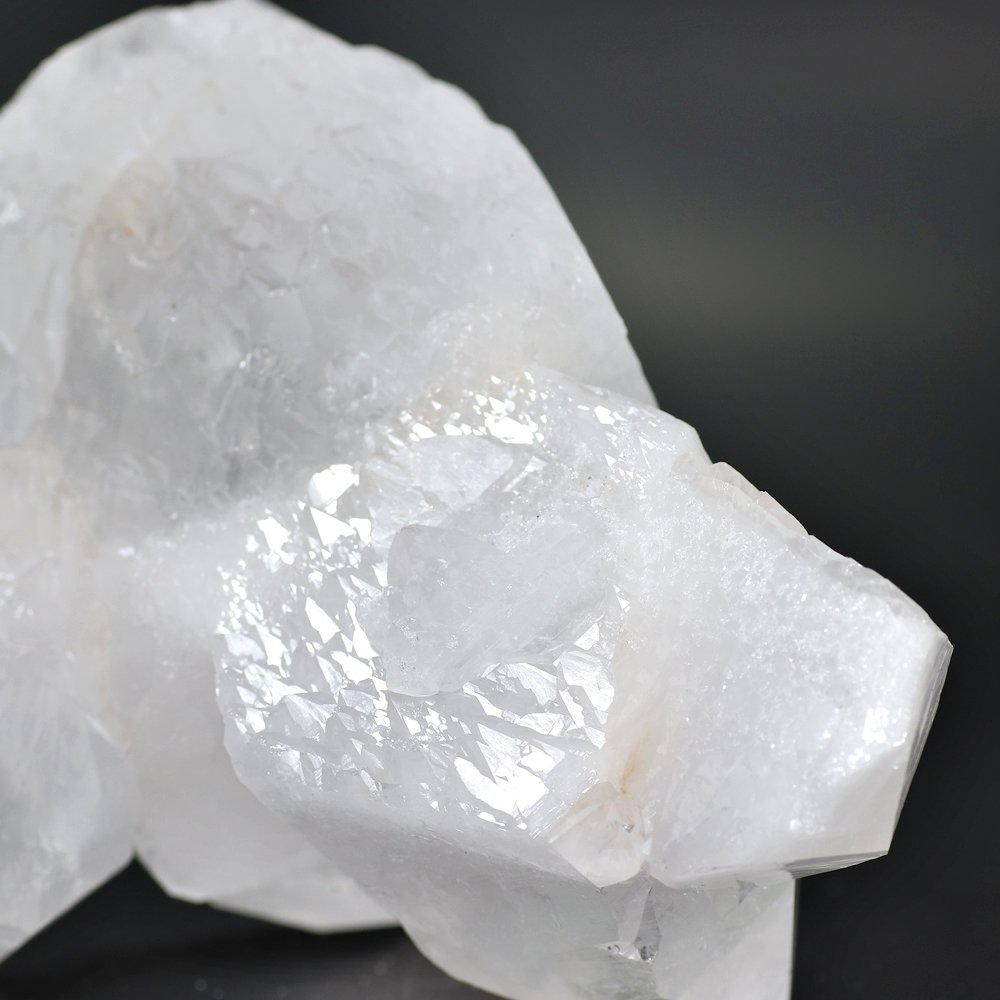 ヒマラヤ水晶 773g