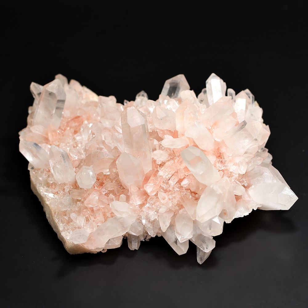 ヒマラヤ水晶◼️マニカラン産水晶クラスター 109g パワーストーン 3