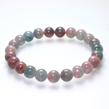 Kaya様専用◇マルチカラートルマリンチョーカー✧合成