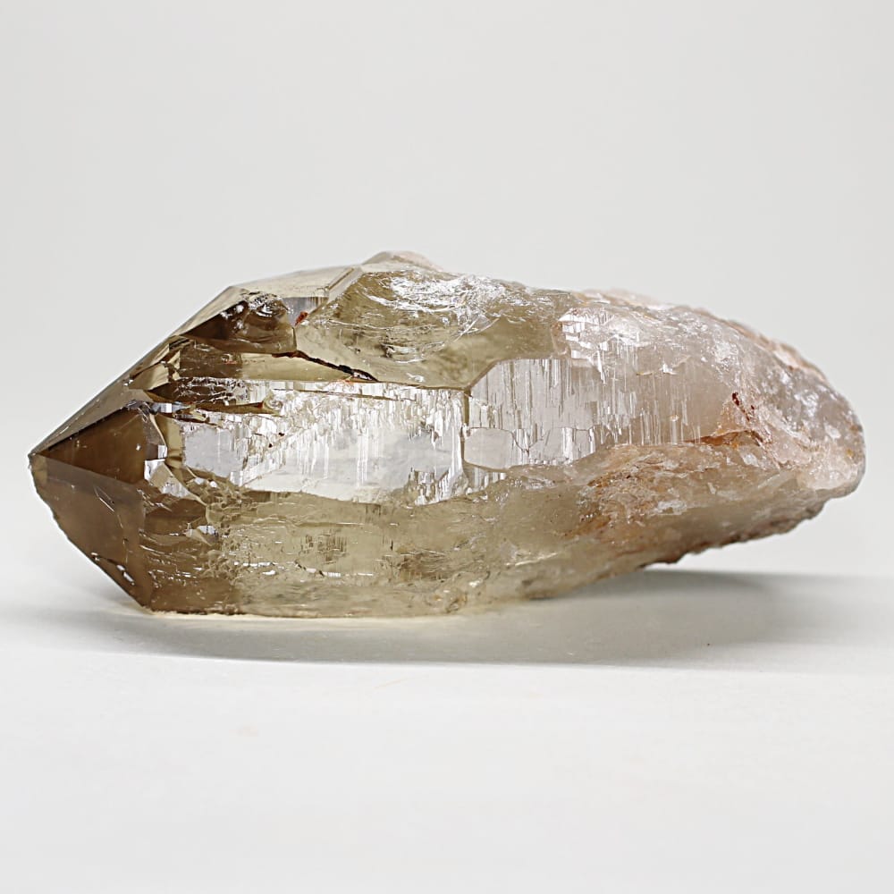 希少・高品質]コンゴ産天然シトリン原石（非加熱無着色ナチュラル