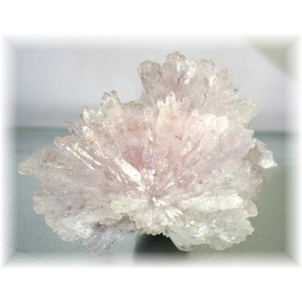 ブラジル産]フラワーアメシスト - 埼玉県吉川市の天然石専門店・水晶