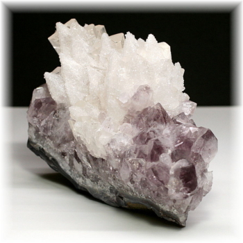 カルサイトクラスター（未加工原石、群晶） - 埼玉県吉川市の天然石