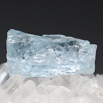 アクアマリン結晶原石 - 埼玉県吉川市の天然石専門店・水晶