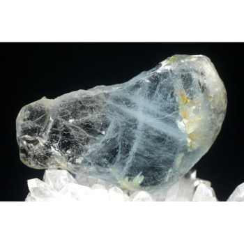 ブルートパーズ原石・鉱物 - 埼玉県吉川市の天然石専門店・水晶